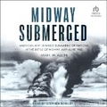 Cover: Midway Submerged - Tantor Audio
