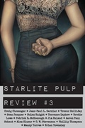 Cover: Starlite Pulp Review #3 - Starlite Pulp