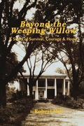Cover: Beyond the Weeping Willow - Blue Heron Press (LA)