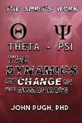 Cover: The Dynamics of Change in the Human Race - New Life Publishing LLC