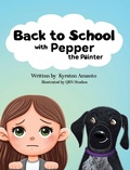 Cover: Back to School (with Pepper the Pointer) - All The Way From K