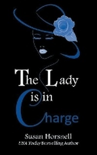 Abbildung von: The Lady is in Charge - Lipstick Publishing