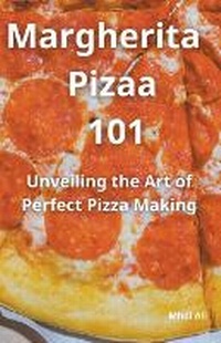 Abbildung von: Margherita Pizaa 101 - Mhdi Ali