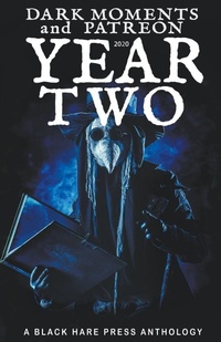 Enlarge image Cover: Year Two - Black Hare Press