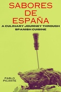 Bild: Sabores de Espa&ntilde;a: Culinary Journey through Spanish Cuisine - Richards Education