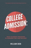 Cover: College Admission - William Chen