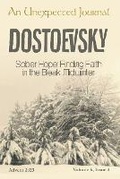 Cover: Dostoevsky - Unexpected Journal