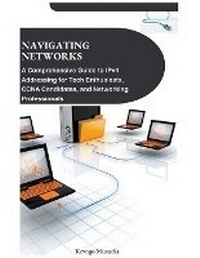 Abbildung von: Navigating Networks - Kevogo Musudia