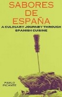 Abbildung von: Sabores de Espa?a - Richards Education