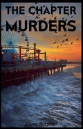 Cover: The Chapter Murders - Stephen Rogers