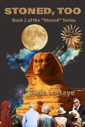 Cover: Stoned, Too - LaHaye Press