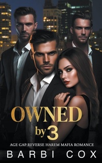 Enlarge image Cover: Owned by 3 - Barbi Cox