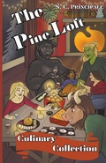 Cover: The Pine Loft Culinary Collection - S.C. Principale
