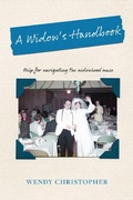 Cover: Widow's Handbook - BOOKBABY