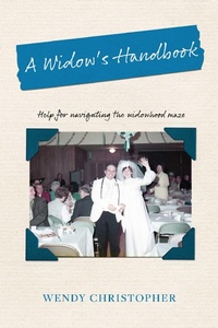 Enlarge image Cover: Widow's Handbook - BOOKBABY