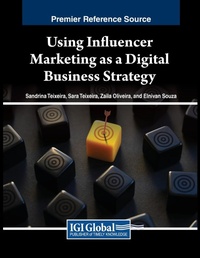 Abbildung von: Using Influencer Marketing as a Digital Business Strategy - Business Science Reference
