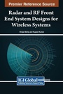 Cover: Radar and RF Front End System Designs for Wireless Systems - IGI Global