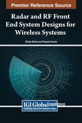Cover: Radar and RF Front End System Designs for Wireless Systems - IGI Global