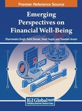 Cover: Emerging Perspectives on Financial Well-Being - IGI Global