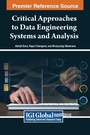 Cover: Critical Approaches to Data Engineering Systems and Analysis - IGI Global