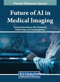Cover: Future of AI in Medical Imaging - IGI Global