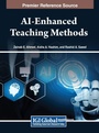Cover: AI-Enhanced Teaching Methods - IGI Global
