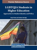 Cover: LGBTQIA Students in Higher Education - IGI Global