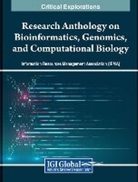 Abbildung von: Research Anthology on Bioinformatics, Genomics, and Computational Biology - IGI Global