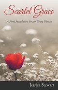 Cover: Scarlet Grace - WestBow Press