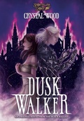 Cover: Dusk Walker - Storytellers Forge