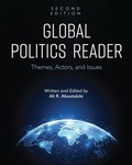 Cover: Global Politics Reader - Cognella, Inc