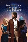 Cover: The Mage of Terra - Katrina Zari