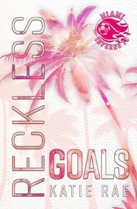 Enlarge image Cover: Reckless Goals - Katie Rae