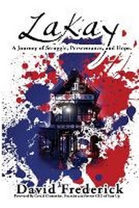 Enlarge image Cover: Lakay - Lakay