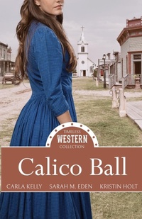 Enlarge image Cover: Calico Ball - Mirror Press