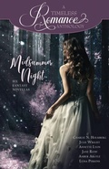 Cover: Midsummer Night - Mirror Press