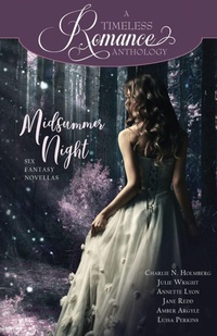 Enlarge image Cover: Midsummer Night - Mirror Press