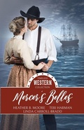 Cover: Mercer's Belles - Mirror Press