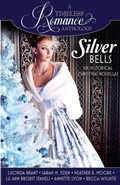 Cover: Silver Bells - Mirror Press