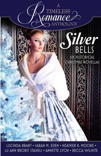 Enlarge image Cover: Silver Bells - Mirror Press