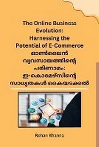 Abbildung von: The Online Business Evolution - sunshine