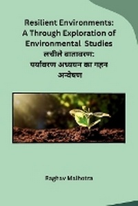 Abbildung von: Resilient Environments - sunshine