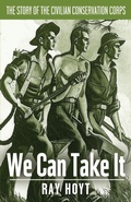 Cover: "We Can Take It" - Uncommon Valor Press