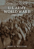 Cover: Chronology - Uncommon Valor Press