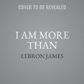 Cover: I Am More Than - HarperCollins