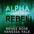 Cover: Rebel - Bridger Media