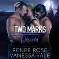 Cover: Desired - Bridger Media