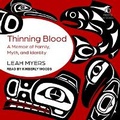Cover: Thinning Blood - Tantor Audio