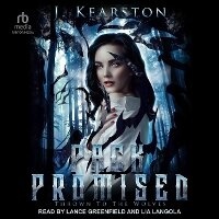 Enlarge image Cover: Pack Promised - Tantor Audio