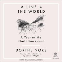 Abbildung von: A Line in the World - Tantor Audio